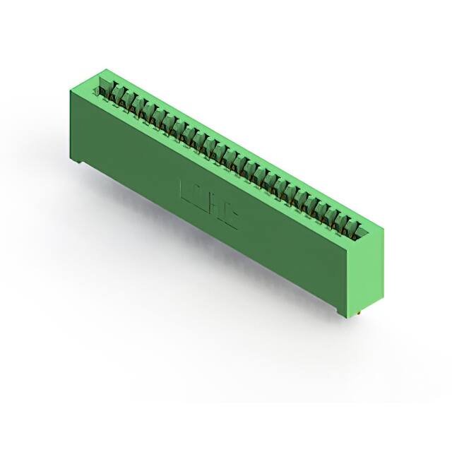 842-025-540-101 EDAC Inc.  Edgeboard Connectors